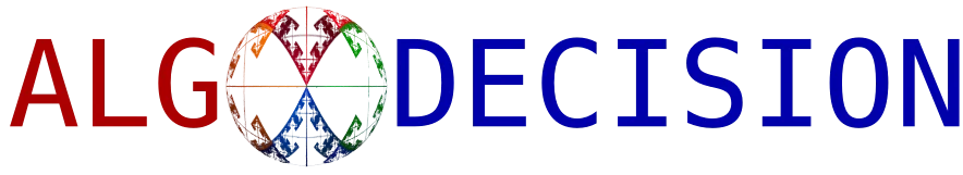Logo ALGODECISION