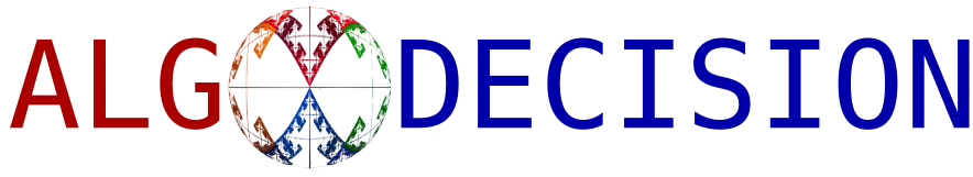 Logo ALGODECISION